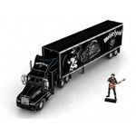 Revell MotÃ¶rhead Tour Truck 3D-Puzzle 128 StÃ¼ck(e) Fahrzeuge (00173)