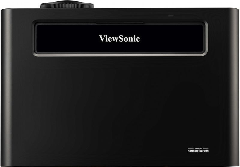 Viewsonic-X2-4K-videoproiettore-Proiettore-a-raggio-standard-2150-ANSI-lumen-LED-2160p-3840x2160-Compatibilit--3D-Nero--