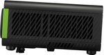 Viewsonic-X2-4K-videoproiettore-Proiettore-a-raggio-standard-2150-ANSI-lumen-LED-2160p-3840x2160-Compatibilit--3D-Nero--