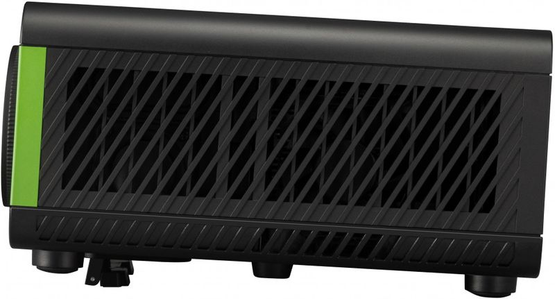 Viewsonic-X2-4K-videoproiettore-Proiettore-a-raggio-standard-2150-ANSI-lumen-LED-2160p-3840x2160-Compatibilit--3D-Nero--