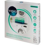 Wpro-SKS101-Kit-Sovrapposizione-universale-con-ripiano-scorrevole