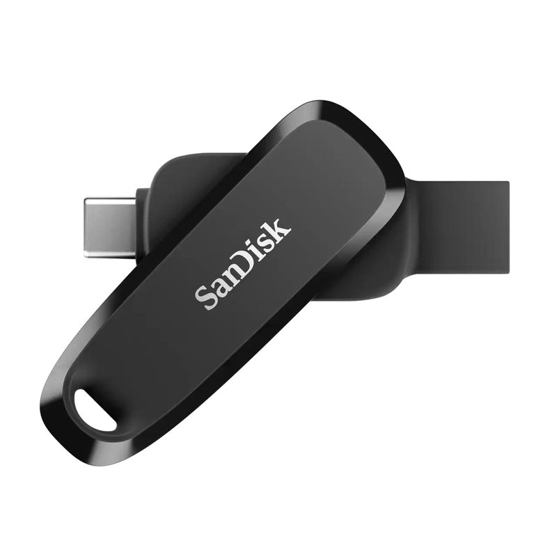 SanDisk-SDDDC6-128G-G46-unit--flash-USB-128-GB-USB-tipo-C-3.2-Gen-1-3.1-Gen-1-Nero--SanDisk-Phone---Chiavetta-USB---128-