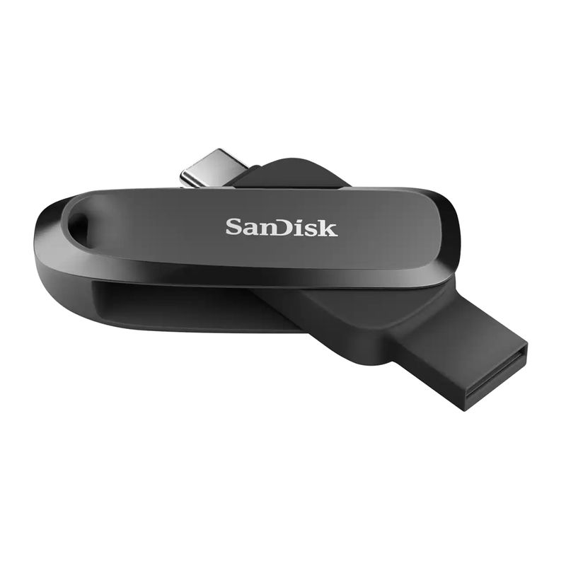 SanDisk-SDDDC6-128G-G46-unit--flash-USB-128-GB-USB-tipo-C-3.2-Gen-1-3.1-Gen-1-Nero--SanDisk-Phone---Chiavetta-USB---128-