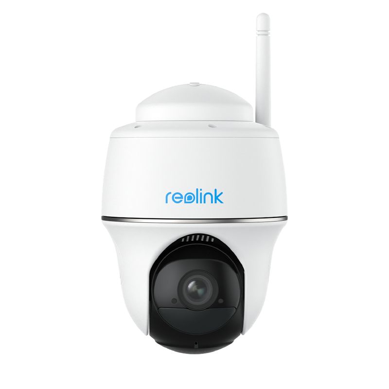 Reolink-Argus-Series-B420-Cupola-Telecamera-di-sicurezza-IP-Interno-e-esterno-2304-x-1296-Pixel-Soffitto