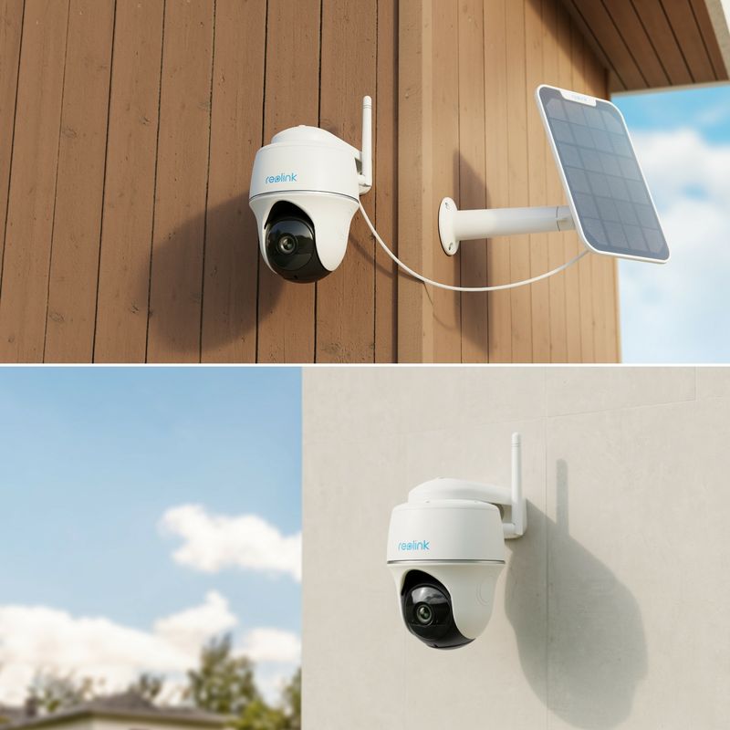 Reolink-Argus-Series-B420-Cupola-Telecamera-di-sicurezza-IP-Interno-e-esterno-2304-x-1296-Pixel-Soffitto