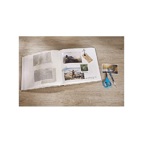 Walther-Design-MX-485-A-album-fotografico-e-portalistino-Verde