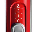 Bosch-BBH7PET-scopa-elettrica-Aspirapolvere-a-bastone-Batteria-Secco-Filtro-igienico-Senza-sacchetto-Grigio-Rosso