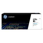 Hp ORIGINALE HP toner nero W2000A 658A 7000 pagine