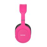 Pantone-PT-WH006R-cuffia-e-auricolare-Cuffie-Con-cavo-e-senza-cavo-A-Padiglione-Musica-e-Chiamate-USB-tipo