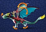 Playmobil-Dragons-I-Nove-Regni---Piume