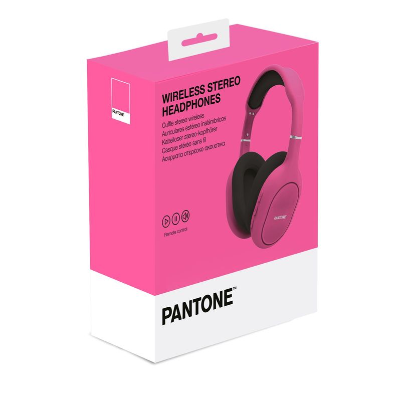 Pantone-PT-WH006R-cuffia-e-auricolare-Cuffie-Con-cavo-e-senza-cavo-A-Padiglione-Musica-e-Chiamate-USB-tipo