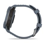 Garmin-Instinct-Crossover---Standard-Edition---45-mm---faserverstA¤rktes-Polymer---Sportuhr-mit-Band---Silikon---Handgele