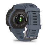 Garmin-Instinct-Crossover---Standard-Edition---45-mm---faserverstA¤rktes-Polymer---Sportuhr-mit-Band---Silikon---Handgele