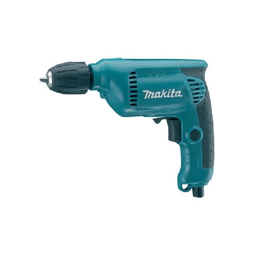 Makita-6413-trapano-3400-Giri-min-Senza-chiave-13-kg