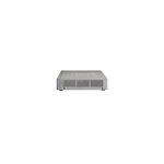 Level One LevelOne GEP-1621W120 switch di rete Gigabit Ethernet (10/100/1000) Supporto Power over Ethernet (PoE) Grigio