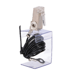 Ubiquiti TC-GND  Connettori RJ45 con messa a terra  TOUGHCable