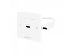 Presa-a-muro-HDMI-Logilink-con-1-presa-HDMI--AH0014-