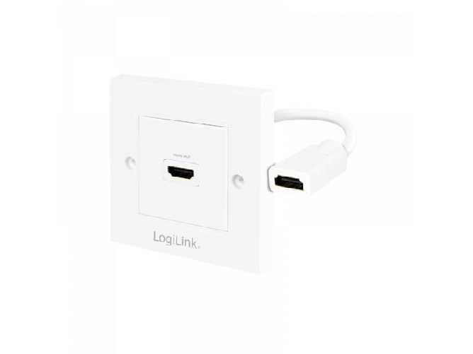 Presa-a-muro-HDMI-Logilink-con-1-presa-HDMI--AH0014-