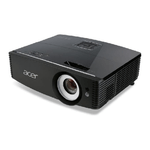 Acer P6605 videoproiettore Proiettore a raggio standard 5500 ANSI lumen DLP WUXGA (1920x1200) Compatibilità 3D Nero