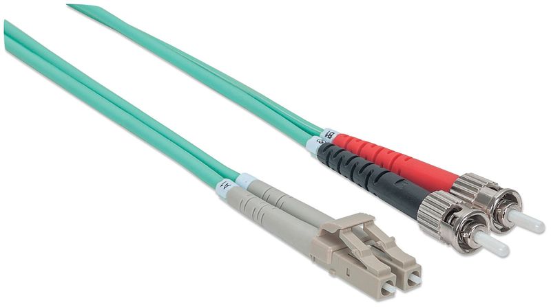 Intellinet-751117-cavo-InfiniBand-e-in-fibra-ottica-1-m-ST-LC-Colore-acqua