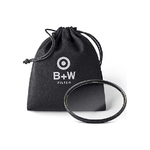 B-W-BASIC-010-Filtro-a-raggi-ultravioletti--UV--per-fotocamera-105-cm