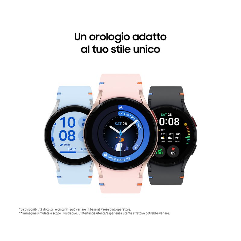 Samsung-Galaxy-Watch-FE-40mm-1.2---Amoled-Bluetooth-Black