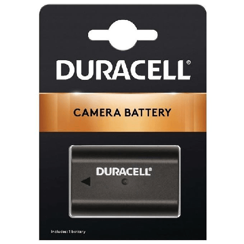 Duracell-DRPBLF19-Batteria-per-fotocamera-videocamera-Ioni-di-Litio-2000-mAh