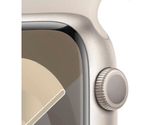 Apple-Watch-Series-9-GPS-Cassa-45mm-in-Alluminio-Galassia-con-Cinturino-Sport-Galassia---S-M