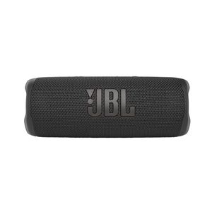 JBL Flip 6 nero - Casse bluetooth, 12h autonomia, USB-C