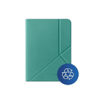 Kobo Rakuten Kobo Clara 2E Sleepcover custodia per e-book reader 15,2 cm (6") Custodia a libro Verde