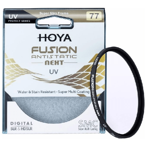 Hoya-Fusion-Antistatic-Next-UV-Filtro-a-raggi-ultravioletti--UV--per-fotocamera-49-cm