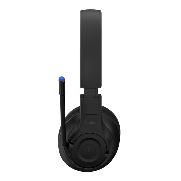 Belkin-SoundForm-Inspire-Cuffie-Wireless-Over-Ear-con-Microfono-Integrato-per-Bambini-Nero