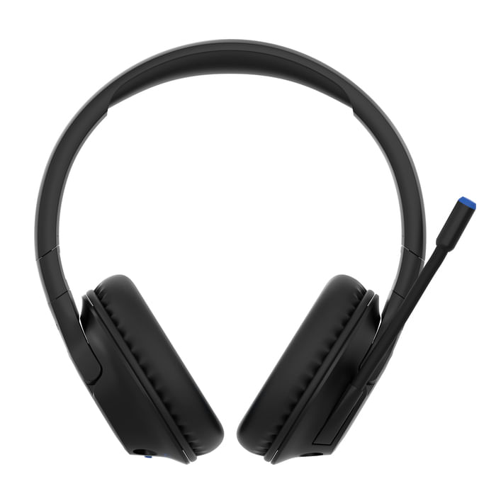 Belkin-SoundForm-Inspire-Cuffie-Wireless-Over-Ear-con-Microfono-Integrato-per-Bambini-Nero