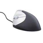 Bakker Elkhuizen BakkerElkhuizen Handshake Wired VS4 mouse Ufficio Mano destra USB tipo A Laser 3200 DPI