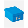Walther-Design-FB-115-U-album-fotografico-e-portalistino-Blu
