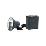 Elinchrom ELB 500 TTL To Go set di attrezzature per studio fotografico