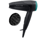 Remington-D1500-asciuga-capelli-2000-W-Nero-Verde