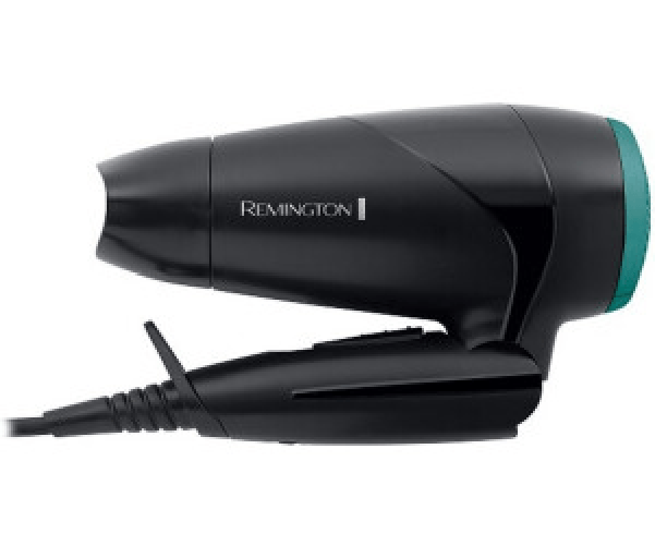 Remington-D1500-asciuga-capelli-2000-W-Nero-Verde