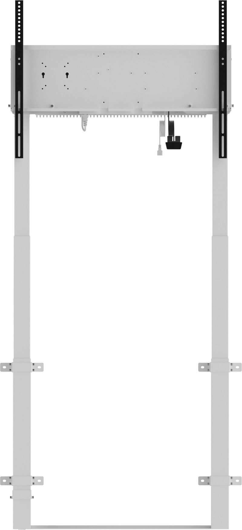 Hhenverstellung-950mm-Centre-of-the-screen-is-812---1762mm--Maximales-Gewicht-120kg---Monitor--VESA-maximum-800-x-600mm-