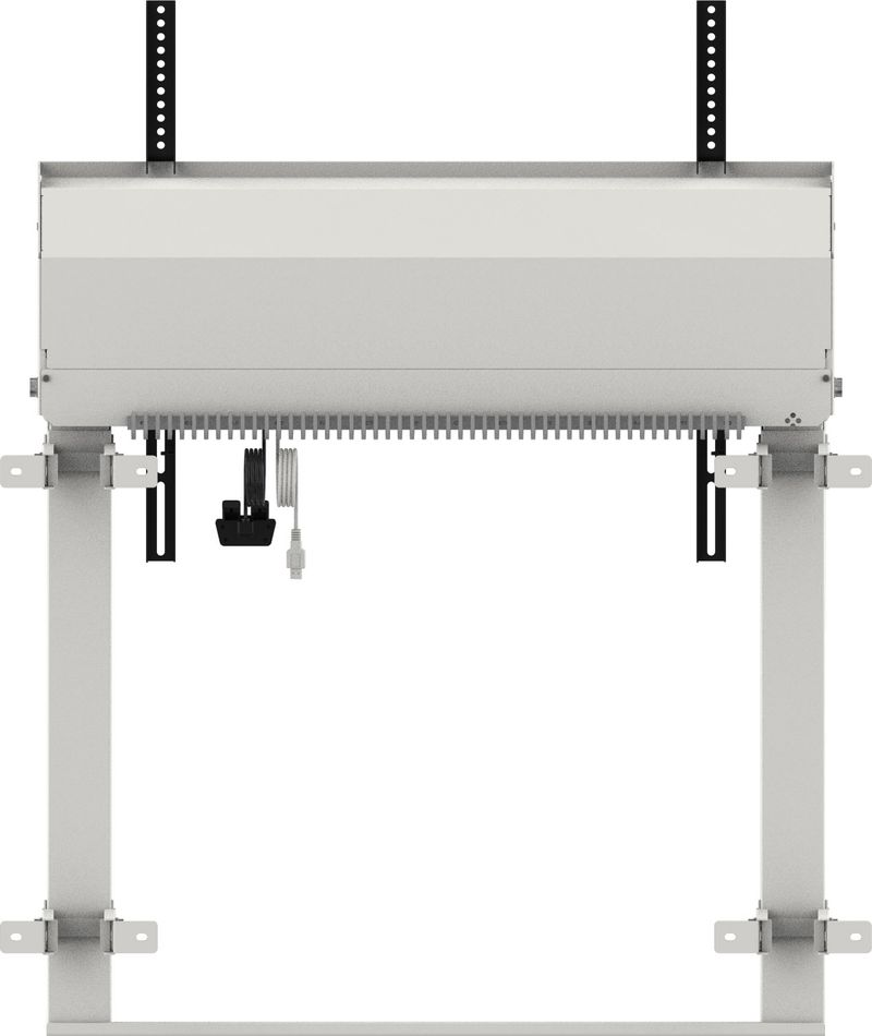 Hhenverstellung-950mm-Centre-of-the-screen-is-812---1762mm--Maximales-Gewicht-120kg---Monitor--VESA-maximum-800-x-600mm-