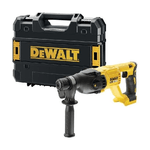 DeWALT DCH133NT-XJ trapano 1550 Giri/min 2,3 kg