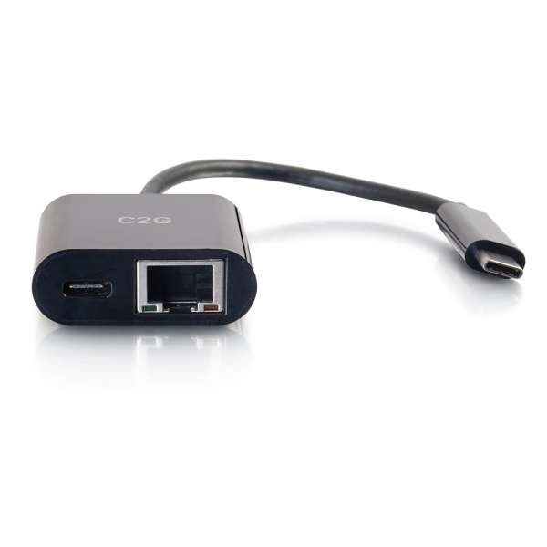 C2G-82408-hub-di-interfaccia-USB-3.2-Gen-1--3.1-Gen-1--Type-C-Nero