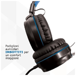 Techmade-TM-IP952-INTER-cuffia-e-auricolare-Cablato-A-Padiglione-Musica-e-Chiamate-Nero-Blu