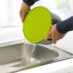 Paraspruzzi-Emsa-514558--31-cm-silicone-verde-Smart-Kitchen