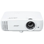 Acer H6815BD videoproiettore Proiettore a raggio standard 4000 ANSI lumen DLP UHD 4K (3840x2160) Compatibilità 3D Bianco