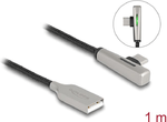 Delock-Cavo-USB-2.0-Tipo-A-maschio-a-USB-Tipo-C-1-m