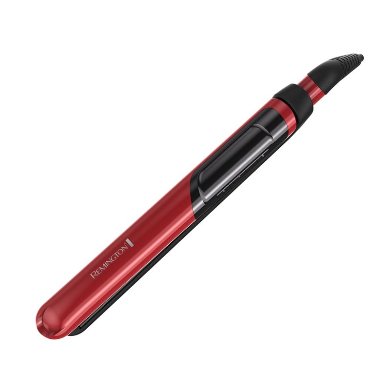 Remington-S9600-messa-in-piega-Piastra-per-capelli-Caldo-Rosso-3-m