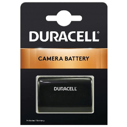 Duracell-PSA-Parts-DRCLPE6N-Batteria-per-fotocamera-videocamera-Ioni-di-Litio-2000-mAh