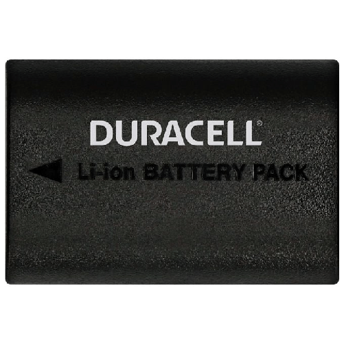 Duracell-PSA-Parts-DRCLPE6N-Batteria-per-fotocamera-videocamera-Ioni-di-Litio-2000-mAh