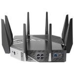 ASUS-GT-AXE11000-router-wireless-Gigabit-Ethernet-Tri-band--24-GHz-5-GHz-6-GHz--Nero